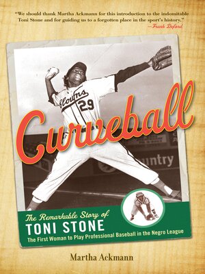 Curveball - ebook